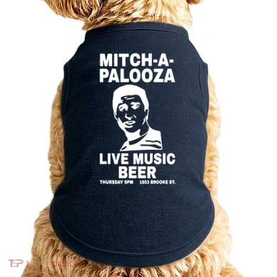 Doggie Tank