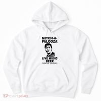 MITCHAPALOOZA Hoodie thumb 0