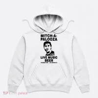 MITCHAPALOOZA Hoodie thumb 0