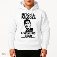 MITCHAPALOOZA Hoodie thumb 2