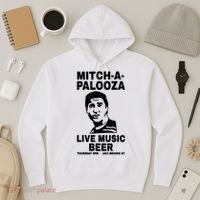 MITCHAPALOOZA Hoodie thumb 3