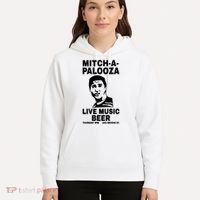 MITCHAPALOOZA Hoodie thumb 5