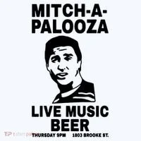 MITCHAPALOOZA Hoodie thumb 2