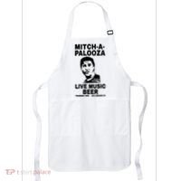 MITCHAPALOOZA Apron thumb 0