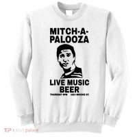 MITCHAPALOOZA Sweatshirt thumb 0