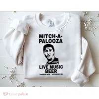 MITCHAPALOOZA Sweatshirt thumb 2