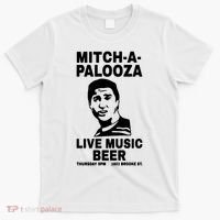 MITCHAPALOOZA T-Shirt thumb 0
