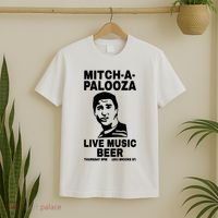 MITCHAPALOOZA T-Shirt thumb 2