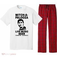 MITCHAPALOOZA Pajama Set thumb 0