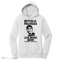 MITCHAPALOOZA Women's Hoodie thumb 0