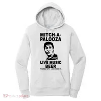 MITCHAPALOOZA Women's Hoodie thumb 0