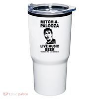 MITCHAPALOOZA Tumbler thumb 0
