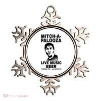 MITCHAPALOOZA Ornament thumb 0