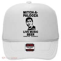 MITCHAPALOOZA Hat thumb 0