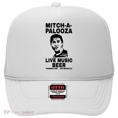 MITCHAPALOOZA Hat