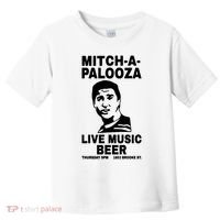 MITCHAPALOOZA Toddler T-Shirt thumb 0
