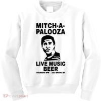 MITCHAPALOOZA Kids Sweatshirt thumb 0