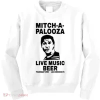 MITCHAPALOOZA Kids Sweatshirt thumb 0