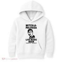 MITCHAPALOOZA Kids Hoodie thumb 0