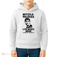 MITCHAPALOOZA Kids Hoodie thumb 4