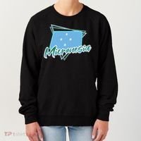 Micronesia Women's Sweatshirt thumb 0