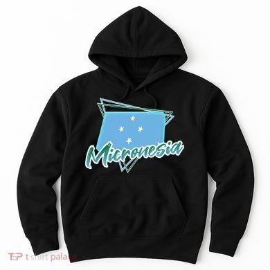 Micronesia Hoodie