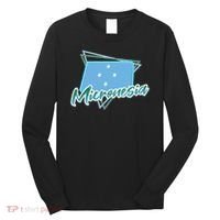 Micronesia Long Sleeve Shirt thumb 0