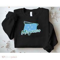 Micronesia Sweatshirt thumb 2