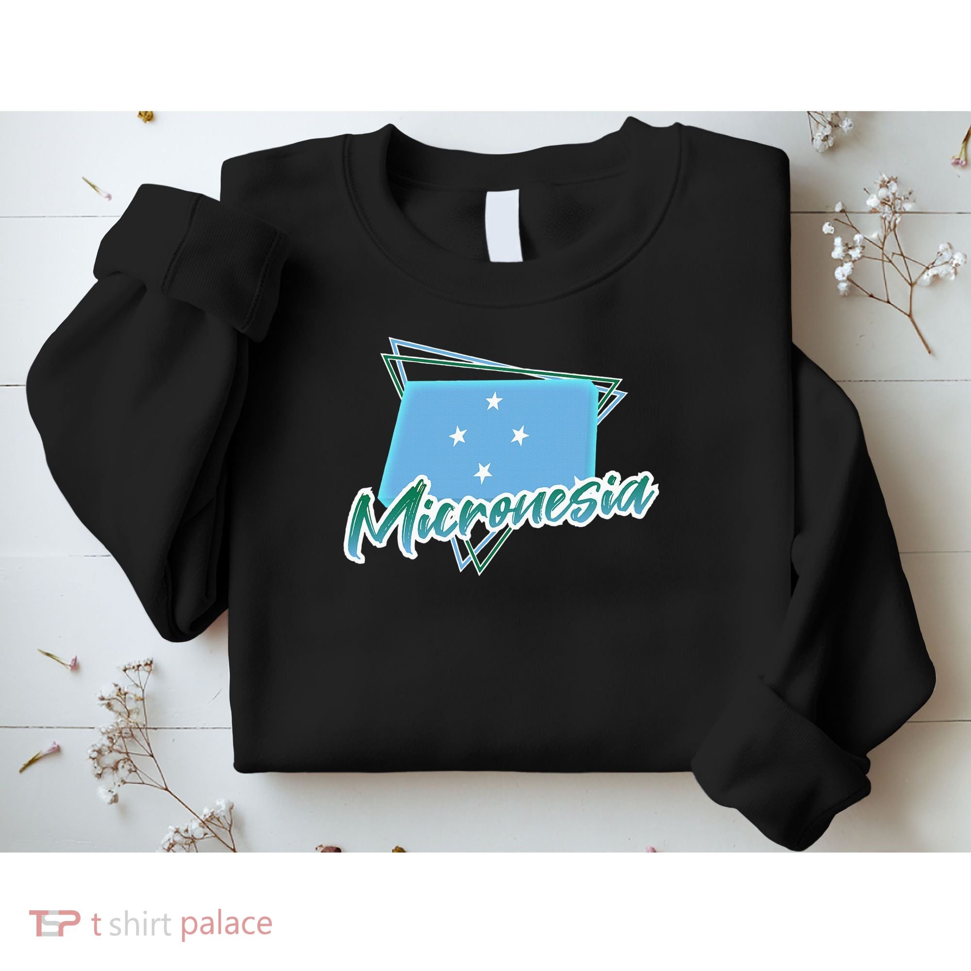 Micronesia Sweatshirt