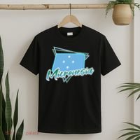 Micronesia T-Shirt thumb 2