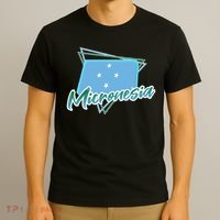 Micronesia T-Shirt thumb 3