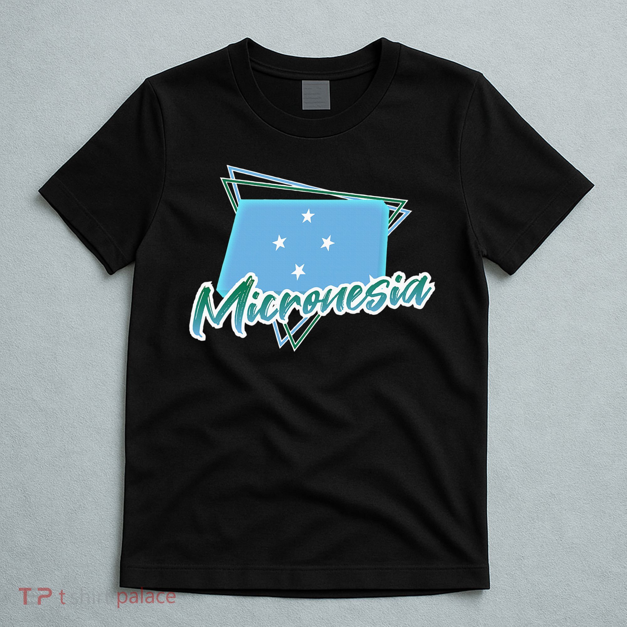 Micronesia T-Shirt