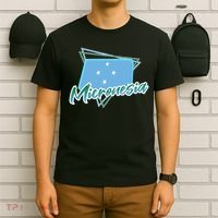 Micronesia T-Shirt thumb 6