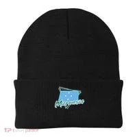 Micronesia Beanie thumb 0