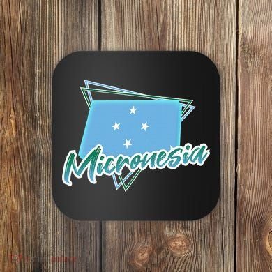 Micronesia Coaster