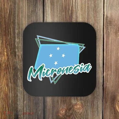 Micronesia Coaster
