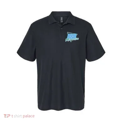Micronesia Polo