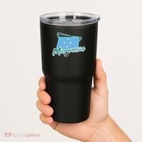 Micronesia Tumbler thumb 2