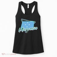 Micronesia Women's Tank Top thumb 0
