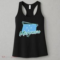 Micronesia Women's Tank Top thumb 3