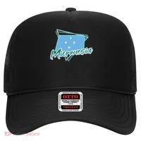 Micronesia Hat thumb 0