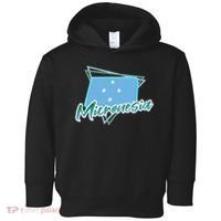 Micronesia Toddler Hoodie thumb 0