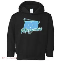 Micronesia Toddler Hoodie thumb 0