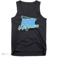 Micronesia Tank Top thumb 0