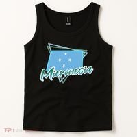 Micronesia Tank Top thumb 2
