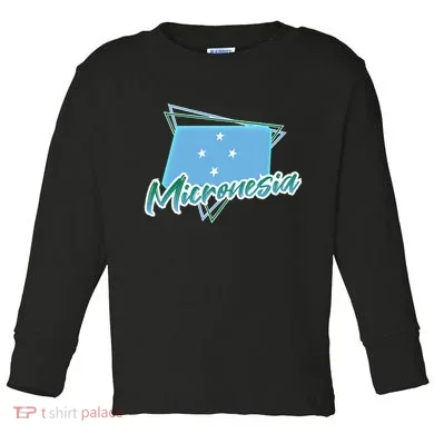 Toddler Long Sleeve