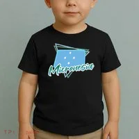 Micronesia Toddler T-Shirt thumb 2