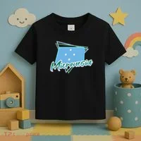 Micronesia Toddler T-Shirt thumb 3