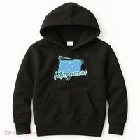 Micronesia Kids Hoodie thumb 0