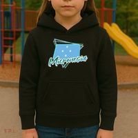 Micronesia Kids Hoodie thumb 3